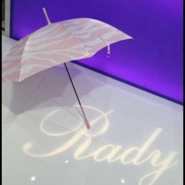 Rady(レディー)のRady♡傘 レディースのファッション小物(傘)の商品写真