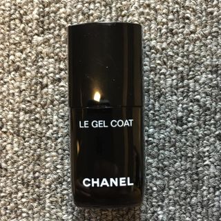 シャネル(CHANEL)のCHANEL トップコート(ネイルトップコート/ベースコート)