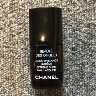 シャネル(CHANEL)のCHANEL トップコート(ネイルトップコート/ベースコート)