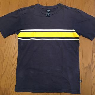 ギャップ(GAP)のギャップ 半袖Tシャツ 160 2枚(Tシャツ/カットソー)