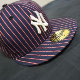 ニューエラー(NEW ERA)のnewera cap(キャップ)