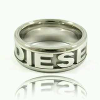 ディーゼル(DIESEL)のDIESEL リング(リング(指輪))