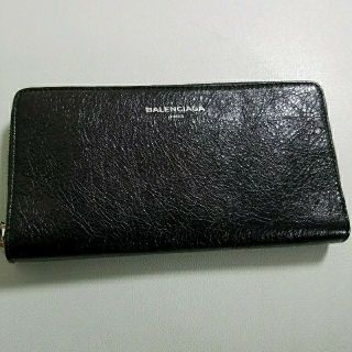 バレンシアガ(BALENCIAGA)の専用　バレンシアガ長財布(財布)