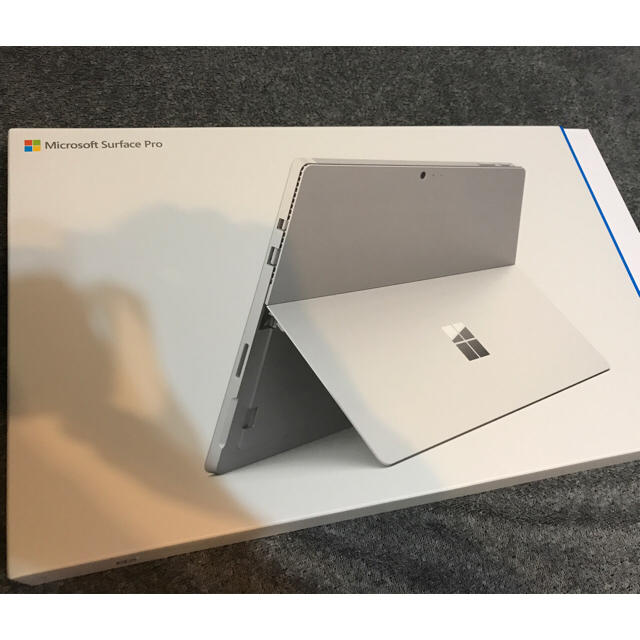 Microsoft - 【dai】新品Surface Pro4 256GB/Core i5/8GB