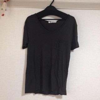 アレキサンダーワン(Alexander Wang)のT(Tシャツ(半袖/袖なし))