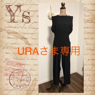 ワイズ(Y's)の専用です！Y's ワイズ オールインワン(オールインワン)