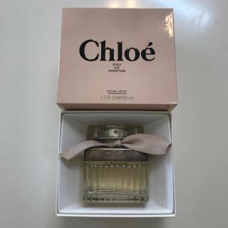 クロエ(Chloe)のクロエ 香水(香水(女性用))