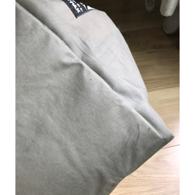 Rick Owens(リックオウエンス)のDRKSHDW × eastpack コラボバッグ メンズのバッグ(メッセンジャーバッグ)の商品写真