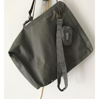 リックオウエンス(Rick Owens)のDRKSHDW × eastpack コラボバッグ(メッセンジャーバッグ)