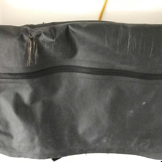 Rick Owens(リックオウエンス)のDRKSHDW × eastpack コラボバッグ メンズのバッグ(メッセンジャーバッグ)の商品写真