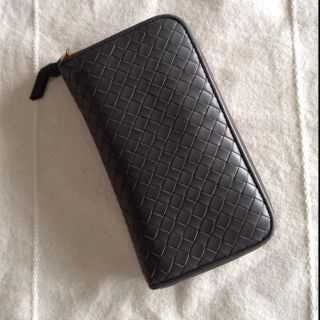 ボッテガヴェネタ(Bottega Veneta)の＊BOTTEGA VENETA＊(財布)