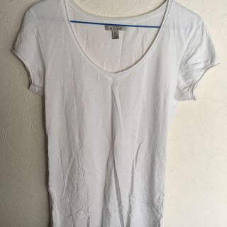 ザラ(ZARA)のザラ Tシャツ(Tシャツ(半袖/袖なし))