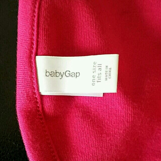 babyGAP(ベビーギャップ)のいったん様専用babyGAP よだれかけスタイ キッズ/ベビー/マタニティのキッズ/ベビー/マタニティ その他(その他)の商品写真