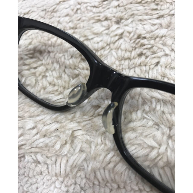 999.9(フォーナインズ)の999.9 フォーナインズメガネ レディースのファッション小物(サングラス/メガネ)の商品写真