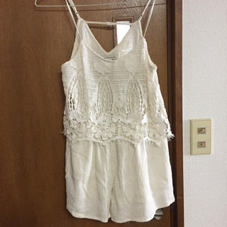 アメリカンイーグル(American Eagle)の💗あっちゃん様 専用7/2まで💗(サロペット/オーバーオール)