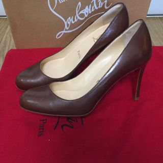 クリスチャンルブタン(Christian Louboutin)のクリスチャンルブタン パンプス(ハイヒール/パンプス)