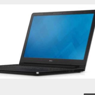 dell 15インチハイスペックPC 保証期間内(ノートPC)