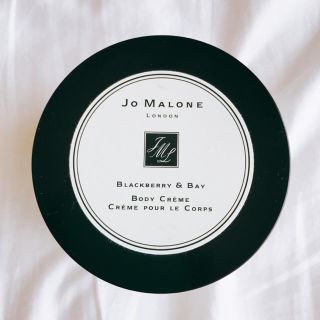 ジョーマローン(Jo Malone)のジョーマローン ブラックベリー＆ベイ(ボディクリーム)