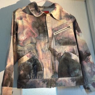 ヴィヴィアンウエストウッド(Vivienne Westwood)の90年代ヴィヴィアンウエストウッド プッティ柄ブルゾン ジャケット(ブルゾン)