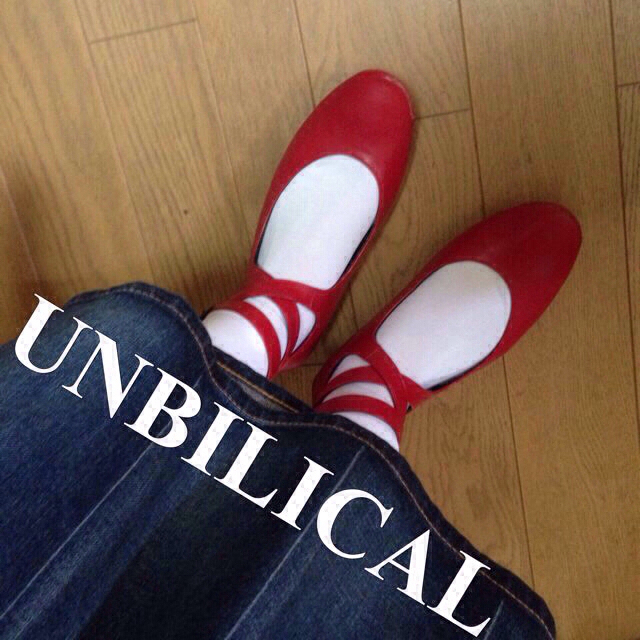 UNBILICAL(アンビリカル)の大幅値下げ！UNBILICAL  レディースの靴/シューズ(ローファー/革靴)の商品写真