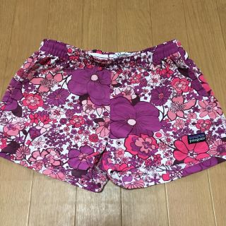 パタゴニア(patagonia)のパタゴニア ショートパンツGIRL'S S(水着)