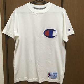 チャンピオン(Champion)のchampion Tシャツ(Tシャツ(半袖/袖なし))