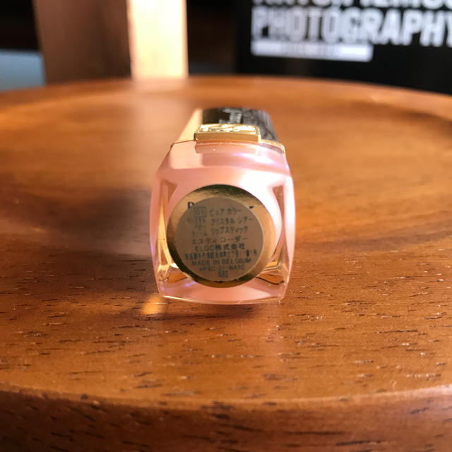 Estee Lauder(エスティローダー)のエスティローダー リップ 婚活リップ ピンク  コスメ/美容のベースメイク/化粧品(口紅)の商品写真