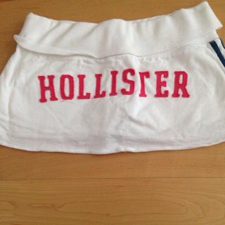 ホリスター(Hollister)のホリスター ミニショーパン(ショートパンツ)