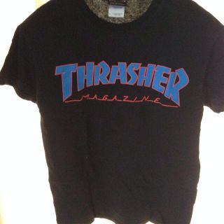 THRASHER Tシャツ(Tシャツ(半袖/袖なし))