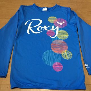 ロキシー(Roxy)のroxyロキシー ラッシュガード140(水着)