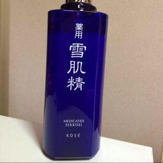 コーセー(KOSE)の値下げ中 雪肌精 500mL(その他)