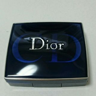 クリスチャンディオール(Christian Dior)のクリスチャンディオール  アイシャドウ(アイシャドウ)