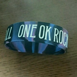 ワンオクロック(ONE OK ROCK)のONE OK ROCK ラババン(ミュージシャン)