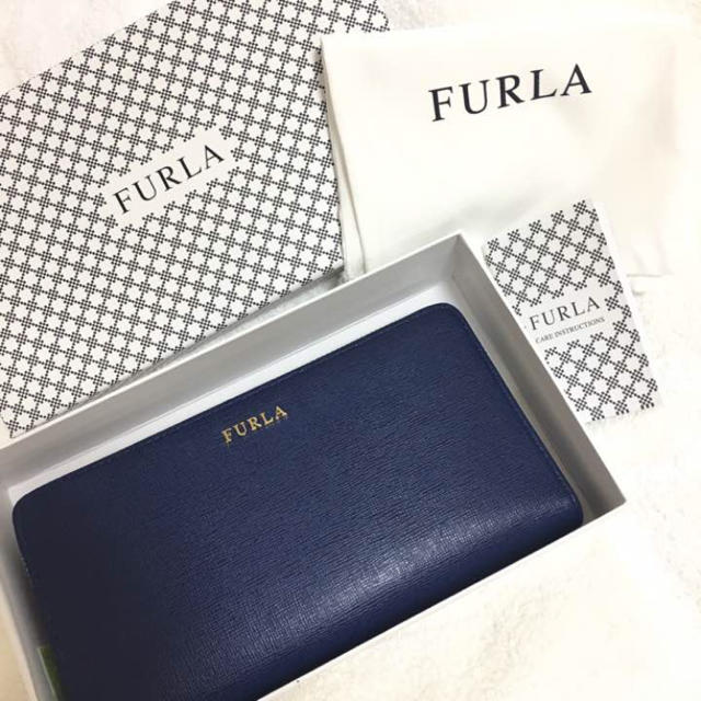 Furla(フルラ)のフルラ 美品 レディースのファッション小物(財布)の商品写真