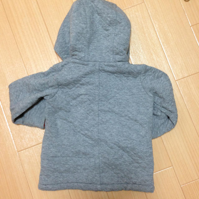 Branshes(ブランシェス)のBranshes  アウター キッズ/ベビー/マタニティのキッズ服男の子用(90cm~)(その他)の商品写真