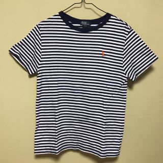 ポロラルフローレン(POLO RALPH LAUREN)のラルフ★ボーダーTシャツ(Tシャツ(半袖/袖なし))