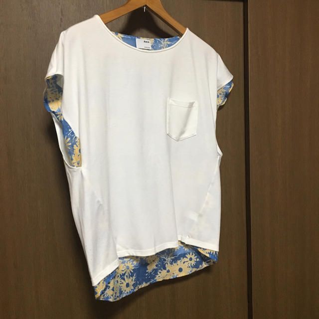 And A(アンドエー)のmeguo113o様専用 レディースのトップス(Tシャツ(半袖/袖なし))の商品写真