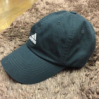 アディダス(adidas)のadidas キャップ♡(キャップ)