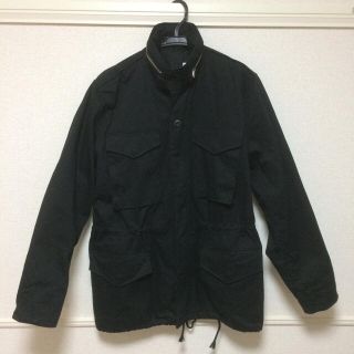 NUMBER (N)INE - 【キムタク好きへ!】ヒューストン M65 JKT size M