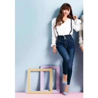 rienda(デニム/ジーンズ)のフリマアイテム一覧 rienda(デニム/ジーンズ)のフリマアイテム一覧