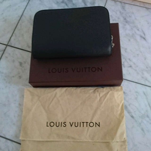 LOUIS VUITTON(ルイヴィトン)の明祭様専用 【美品】ルイヴィトン タイガ セカンドバッグ メンズ メンズのバッグ(その他)の商品写真