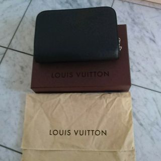 ルイヴィトン(LOUIS VUITTON)の明祭様専用 【美品】ルイヴィトン タイガ セカンドバッグ メンズ(その他)