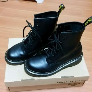 ドクターマーチン(Dr.Martens)のDr.Martens レディス(ブーツ)