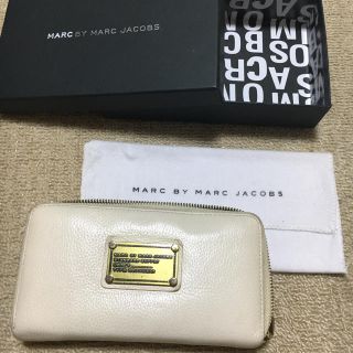 マークバイマークジェイコブス(MARC BY MARC JACOBS)のMARC BY MARC JACOBS(財布)