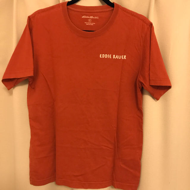 Eddie Bauer(エディーバウアー)のエディバウアー  大幅プライス⤵️早い者勝ち❗️ メンズのトップス(Tシャツ/カットソー(半袖/袖なし))の商品写真
