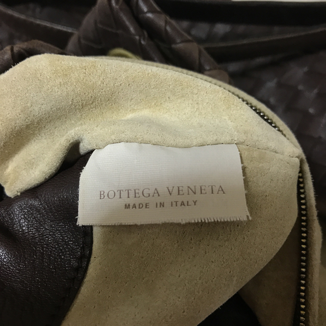 Bottega Veneta(ボッテガヴェネタ)のばあたん様専用 BOTTEGA VENETA レディースのバッグ(ハンドバッグ)の商品写真