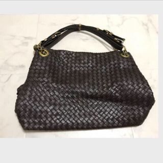 ボッテガヴェネタ(Bottega Veneta)のばあたん様専用 BOTTEGA VENETA(ハンドバッグ)