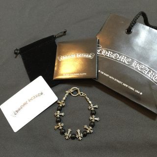 クロムハーツ(Chrome Hearts)のクロムハーツタイプ ブレス(ブレスレット)