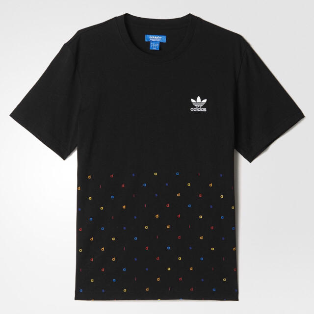 adidas(アディダス)の新品未使用♡originals♡Tシャツ メンズのトップス(Tシャツ/カットソー(半袖/袖なし))の商品写真