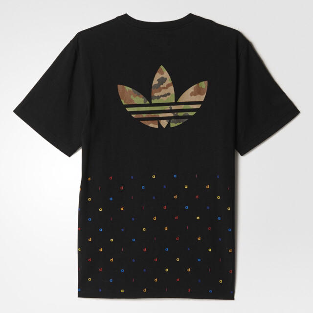 adidas(アディダス)の新品未使用♡originals♡Tシャツ メンズのトップス(Tシャツ/カットソー(半袖/袖なし))の商品写真